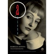 Transmissions DVD, LTM, Music & Performance