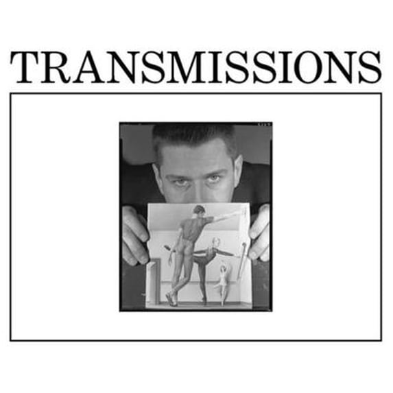 Pre-Owned Transmissions (Paperback) 0300246846 9780300246841