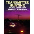 thumbnail image 1 of Pre-Owned Transmitter Hunting: Radio Direction Finding Simplified (Paperback) 0830627014 9780830627011, 1 of 1