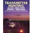 thumbnail image 1 of Transmitter Hunting: Radio Direction Finding Simplified, (Paperback), 1 of 1