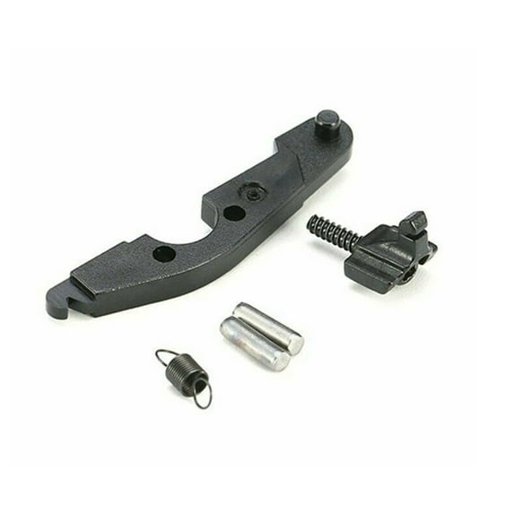 Transmitter Mode Change Self-Centering Throttle, Converts to Mode 1 or 2 for FS-i6 Series