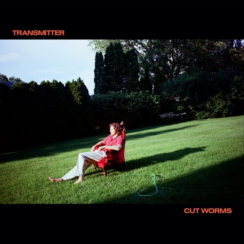 Cut Worms - Transmitter - Red - Music & Performance - Vinyl