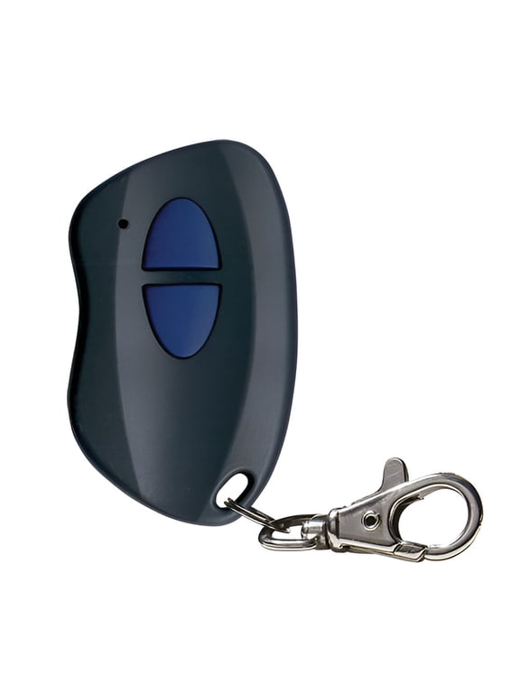 318LIPW2K Monarch 2-Button 318 MHz Keychain Remote