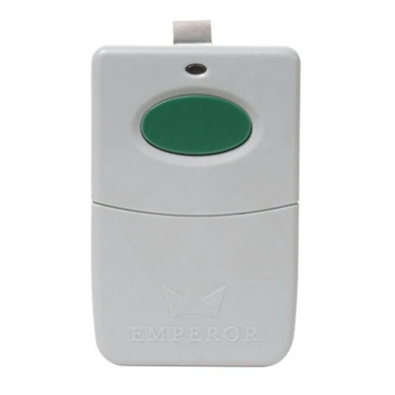 Transmitter Solutions REIGN TX-100 Long Range Wireless Transmitter, 1/2 Mile Range, AES Encryption, 9V Battery