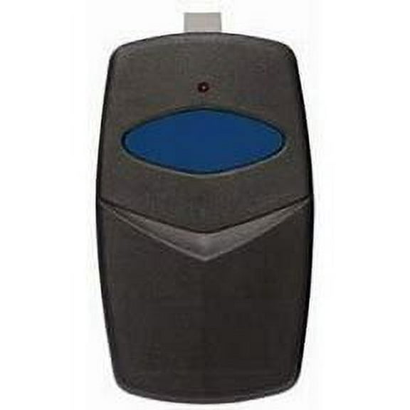 Transmitter Solutions Stinger2 Type: 390LMD21V 1 Button Garage Door Remote