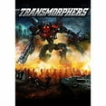 thumbnail image 1 of Transmorphers, 1 of 2