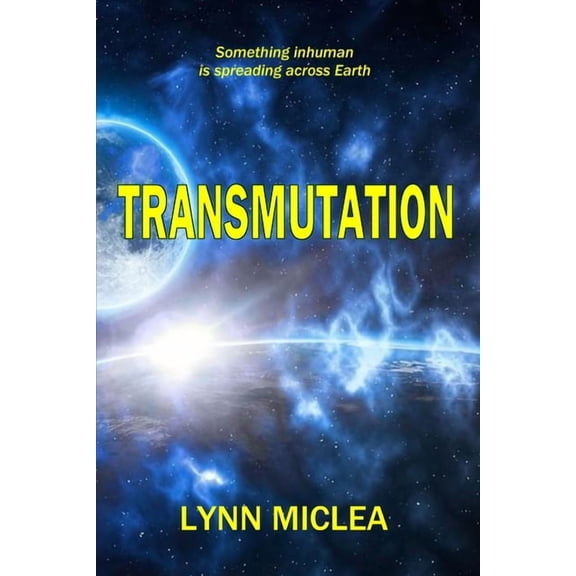 New Contact Transmutation, Book 2, (Paperback)