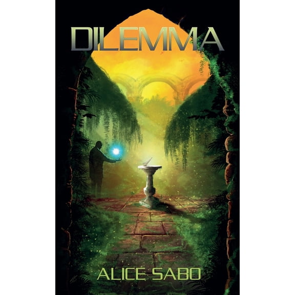 Transmutation Dilemma, Book 3, (Paperback)