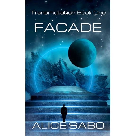 Transmutation Facade, Book 1, (Paperback)