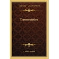 thumbnail image 1 of Transmutation (Paperback), 1 of 1