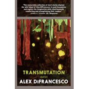 Transmutation Stories, Paperback