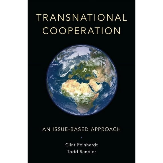 Transnational Cooperation (Hardcover)