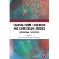 thumbnail image 1 of Transnational Education and Curriculum Studies: International Perspectives, (Paperback), 1 of 2