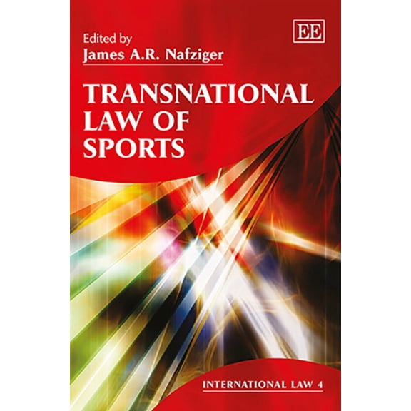 Transnational Law of Sports