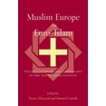 thumbnail image 1 of Pre-Owned Muslim Europe or Euro-Islam: Politics, Culture, and Citizenship in the Age of Globalization (Paperback) 0739103393 9780739103395, 1 of 1