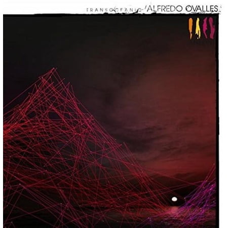 Transoceanic (CD)