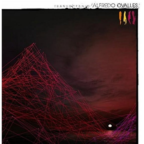 Transoceanic (CD)