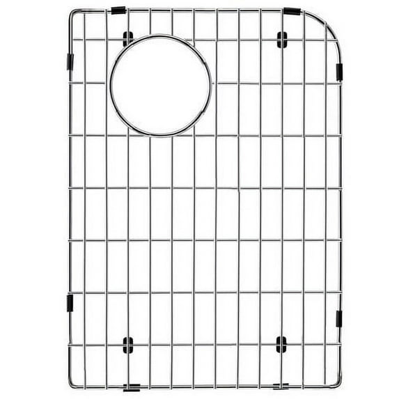 Transolid 10'' x 15'' Sink Grid