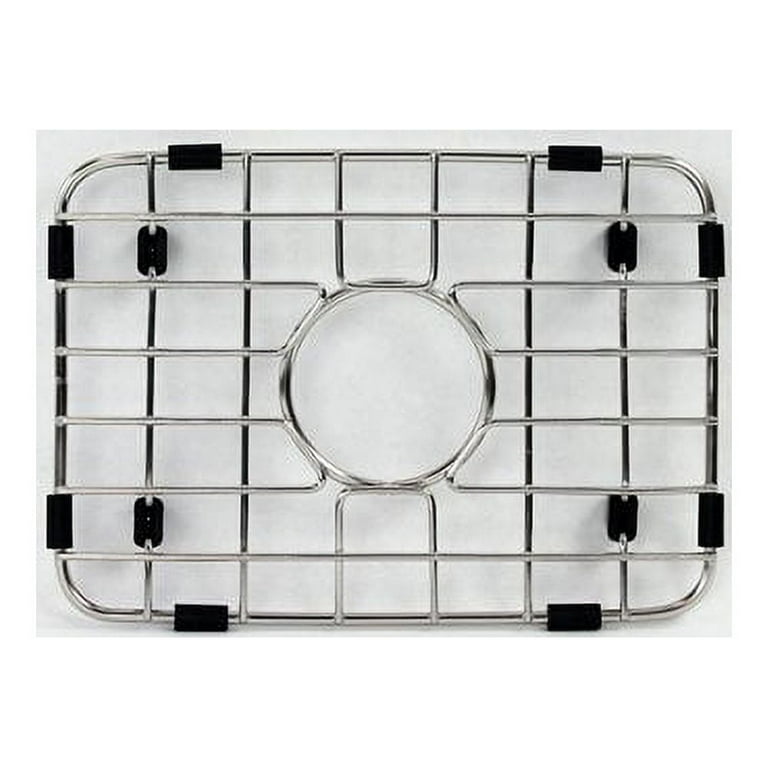 Sink metal grid sale