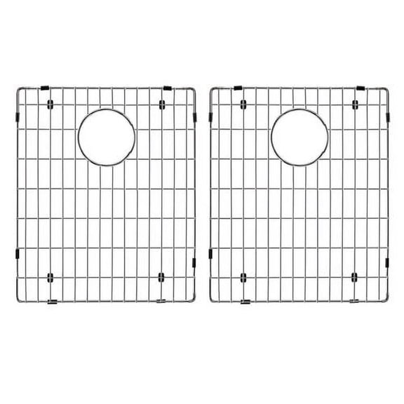 Transolid 12'' x 15'' Sink Grid