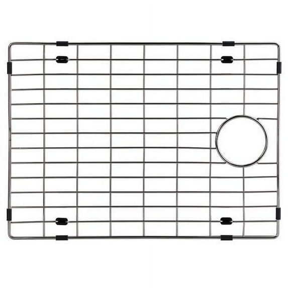 Transolid 18'' x 13'' Sink Grid