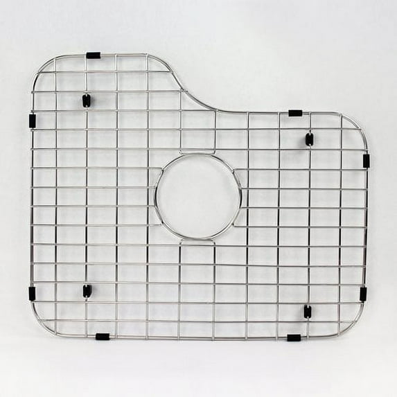 Transolid 19'' x 16.5'' Sink Grid