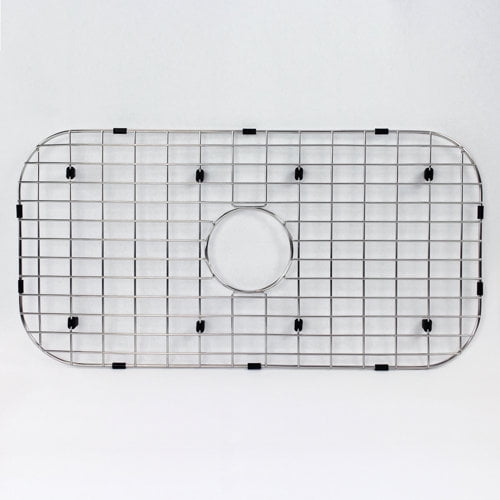 Transolid 27'' x 14'' Sink Grid
