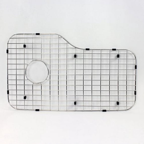 Transolid 27'' x 16.5'' Sink Grid