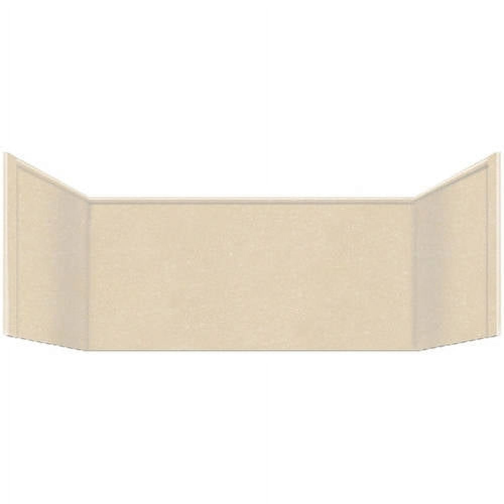 Transolid 34" x 48" Shower Wall Extension Panels, Available in Various