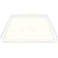 thumbnail image 1 of Transolid 39.5" x 37.75" Solid Surface Barrier-Free Shower Base, Available in Various Colors, 1 of 1