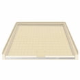 thumbnail image 1 of Transolid Single Threshold Shower Base, 1 of 1