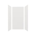 thumbnail image 1 of Transolid EWK363672-39 Expressions 36" W X 36" D X 72" H Three Panel Shower Wall Kit -, 1 of 6