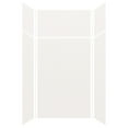 thumbnail image 1 of Transolid EWKX483696-31 Expressions 48" W X 36" D X 96" H Six Panel Shower Wall Kit -, 1 of 6