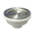 thumbnail image 1 of Transolid Flip Top Kitchen Sink Drain, 1 of 2