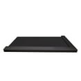 thumbnail image 1 of Transolid Fzsdt6736 67" X 36-1/2" Rectangular Shower Base - Black, 1 of 7