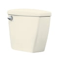 thumbnail image 1 of Transolid Harrison Vitreous China Tank Only with Left-Hand Trip Lever, Available in Various Colors, 1 of 1