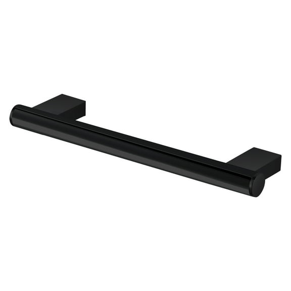 Transolid MS32BK Maddox 32-inch Grab Bar, Black
