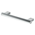 thumbnail image 1 of Transolid MS32PC Maddox 32-inch Grab Bar, Polished Chrome, 1 of 5