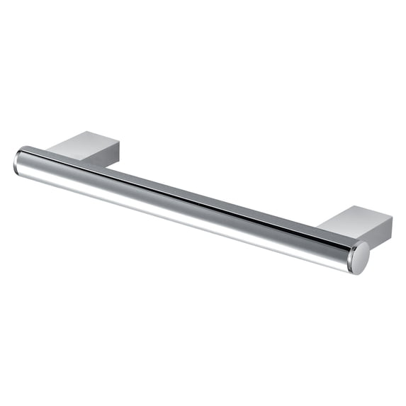 Transolid MS32PC Maddox 32-inch Grab Bar, Polished Chrome