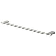 thumbnail image 1 of Transolid MTB18-BS Maddox 19.9-inch Towel Bar, Brushed Stainless, 1 of 7