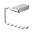 thumbnail image 1 of Transolid Mph Maddox Wall Mounted Toilet Paper Holder - Brushed Stainless, 1 of 5