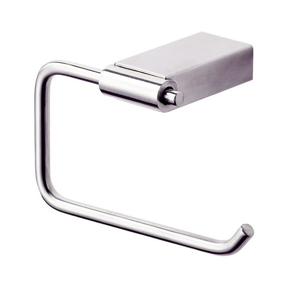 Transolid Mph Maddox Wall Mounted Toilet Paper Holder - Chrome