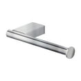 thumbnail image 1 of Transolid Msph Maddox Wall Mounted Toilet Paper Holder - Chrome, 1 of 5