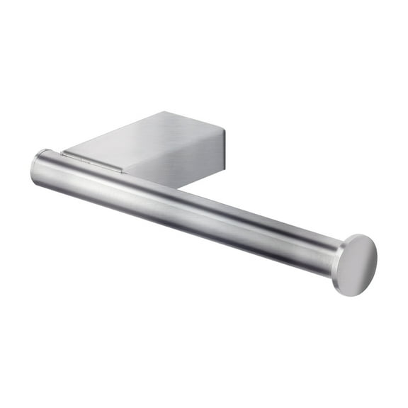 Transolid Msph Maddox Wall Mounted Toilet Paper Holder - Chrome