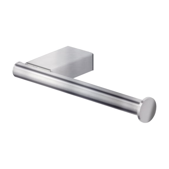 Transolid Msph Maddox Wall Mounted Toilet Paper Holder - Chrome