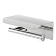 thumbnail image 1 of Transolid  Paper Holder - 5.08" x 7.17" x 3.23" Polished Chrome, 1 of 4