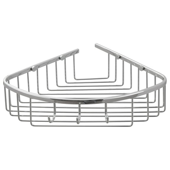 Transolid SBC-PC Stainless Steel Basket, Polished Chrome