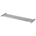 thumbnail image 1 of Transolid SS17-PC 17-in Shower Shelf, Polished Chrome, 1 of 5