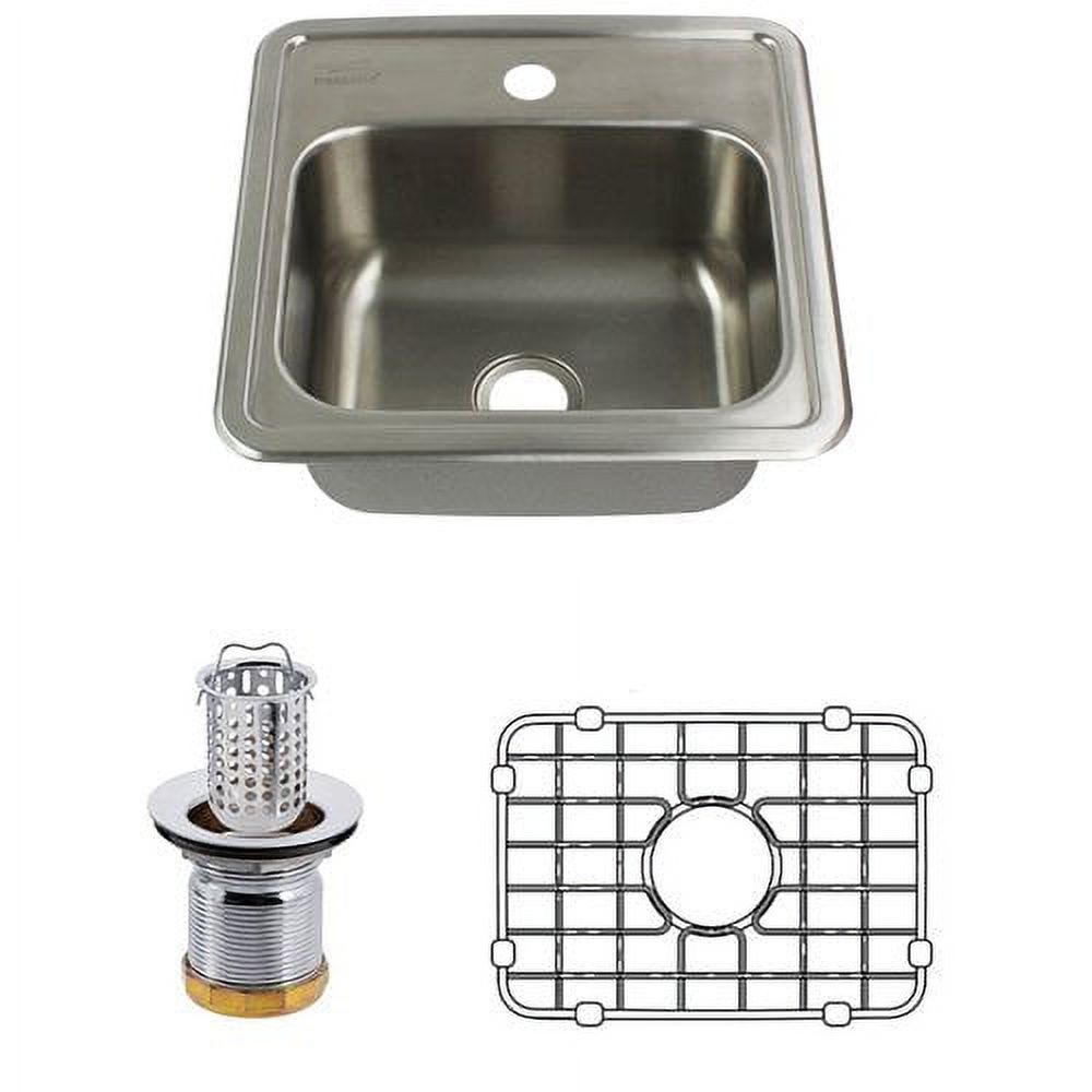 Delta Pivot Seat & Gasket Drain Assembly RP6130