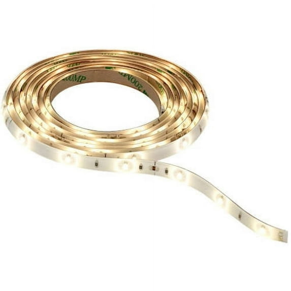 Transolid Sensio SA10312WW LED 12V 2.5W 36D Flexible Strip Light, 39.37", Warm White